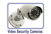 Video Security Cameras